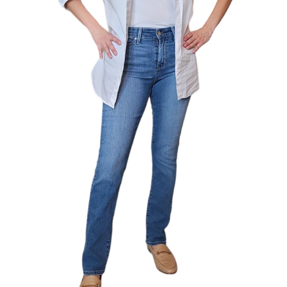 Levi's signature modern slim